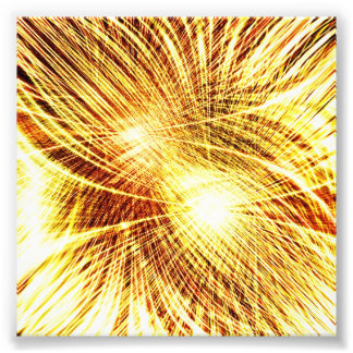 Foto El calor final.