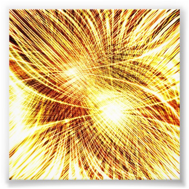 Foto El calor final. (Frente)