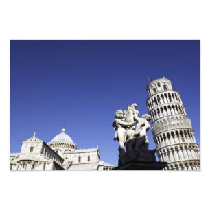 Foto El Campo dei Miracoli (campo de los milagros) es