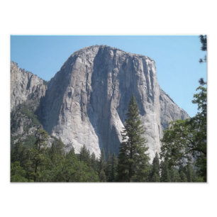 Foto El Capitan El Magnífico