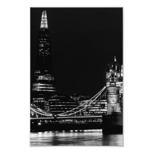 Foto El casco y el puente de la torre