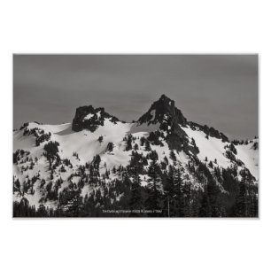 Foto El castillo y el pináculo