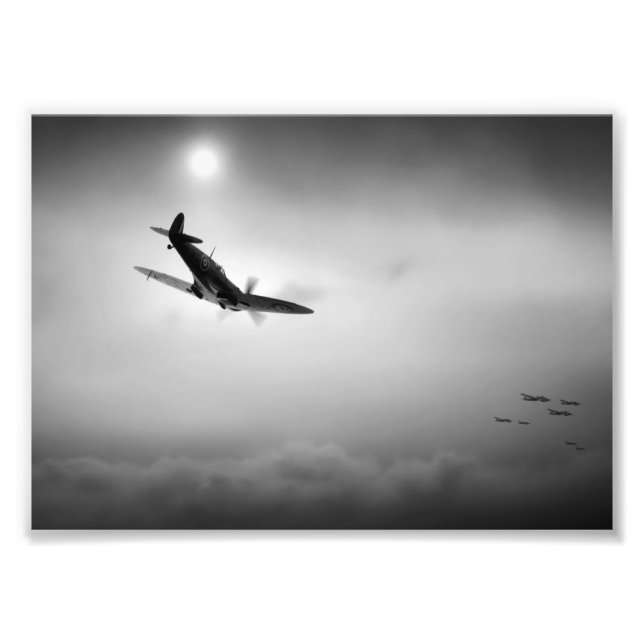 Foto El cazador (Frente)