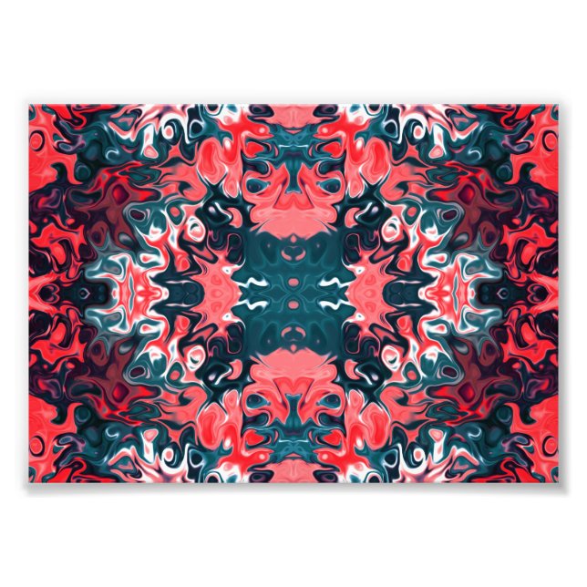 Foto El centro del alma (Frente)