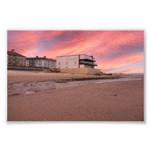 Foto El Cine Regent, Redcar
