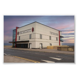 Foto El Cine Regent, Redcar