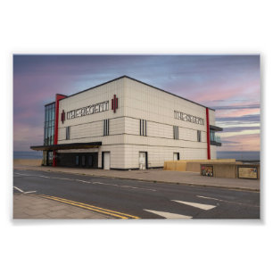 Foto El Cine Regent, Redcar
