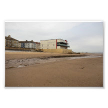 El cine regente, Redcar