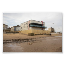 El cine regente, Redcar