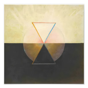 Foto El Cisne 13 Hilma af Klint