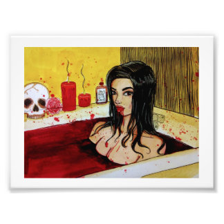 Foto El clásico de Ron: Jen of Hell