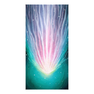 Foto El cometa Leonard