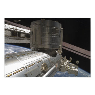 Foto El complejo japonés 2 de Kibo