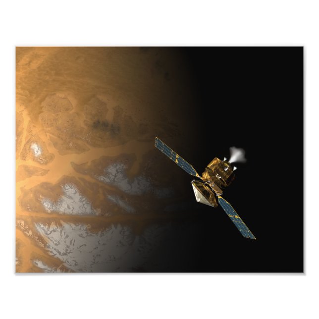 Foto El concepto de un artista (Frente)