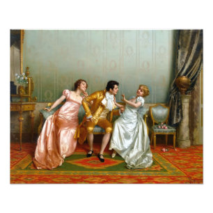 Foto El coqueto por Vittorio Reggianini