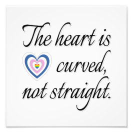 Foto El Corazón No Es Directo