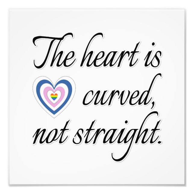 Foto El Corazón No Es Directo (Frente)