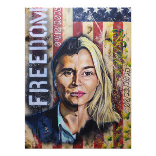 Foto El costo de la libertad - Arte patriótico american
