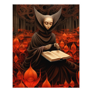 Foto El curador del libro: arte surrealista
