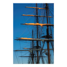 El Desfile De Los Mastres