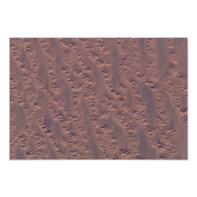 Foto El desierto argelino (Frente)