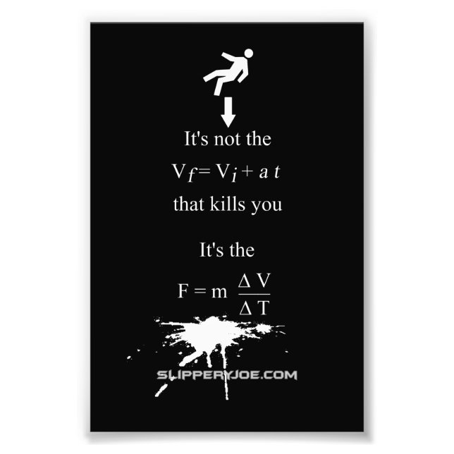 Foto El ecuador stickman de la bandeja matemática de Sl (Frente)