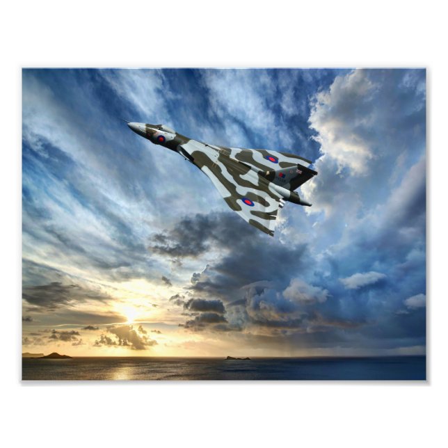 Foto El Espíritu De Gran Bretaña (Frente)