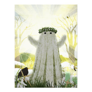 Foto El Espíritu De Imbolc