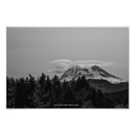 Foto El espíritu de la nube