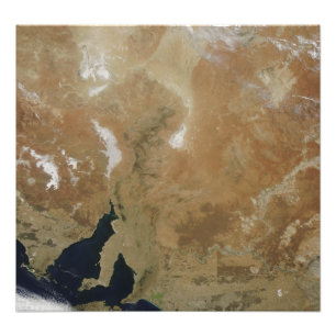 Foto El estado de Australia del Sur