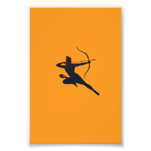 Foto El eterno resplandor de Dussehra - Shree Ram