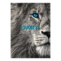 El Éxito De Lion Lover Es Mi Única Opción