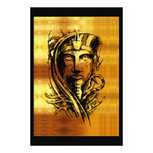 Foto El Faraón Dorado