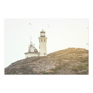 Foto El faro