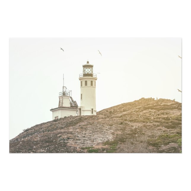 Foto El faro (Frente)