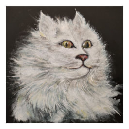 Foto El gato del león