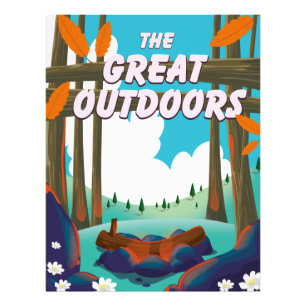 Foto ¡El Gran Exterior!