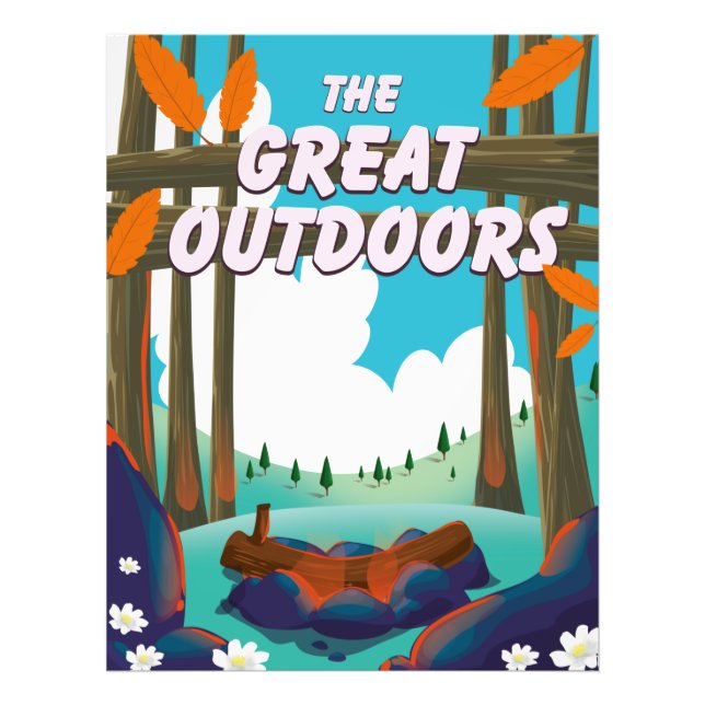 Foto ¡El Gran Exterior! (Frente)