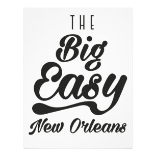 Foto El gran fácil Nueva Orleans