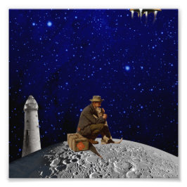 Foto El guardián del faro regresó a casa