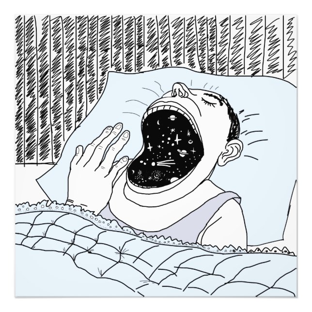 Foto el hombre y el cosmos (Frente)