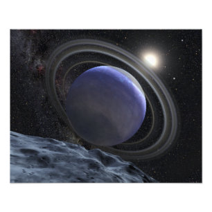 Foto El ilustracion del artista