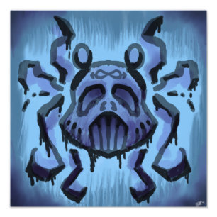 Foto El Infinito Poster Panda