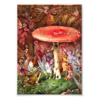El intruso John Anster Fitzgerald