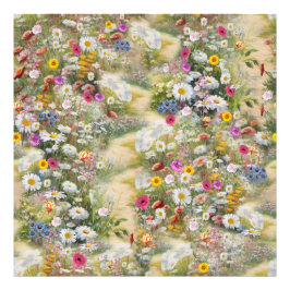 Foto el lenguaje de las flores