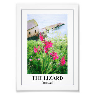 Foto El Lizard, Cornwall