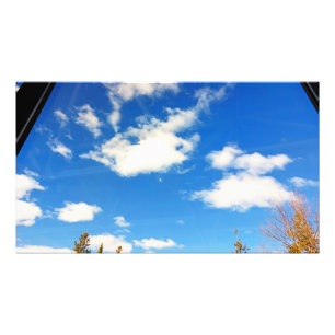 Foto El majestuoso cielo soleado de Ottawa. ¡Hazte con 