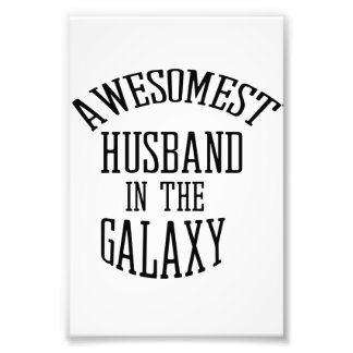 Foto El Marido Más Awesomado De La Galaxia
