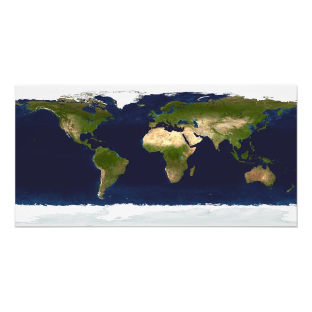 Foto El Mármol Azul (Frente)