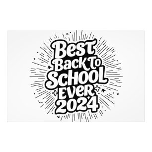 Foto El Mejor Diseño De Vuelta A La Escuela En 2024